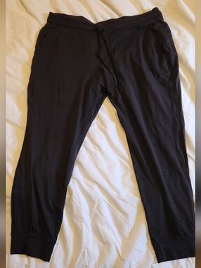 Lululemon Ready To Rulu Jogger 18